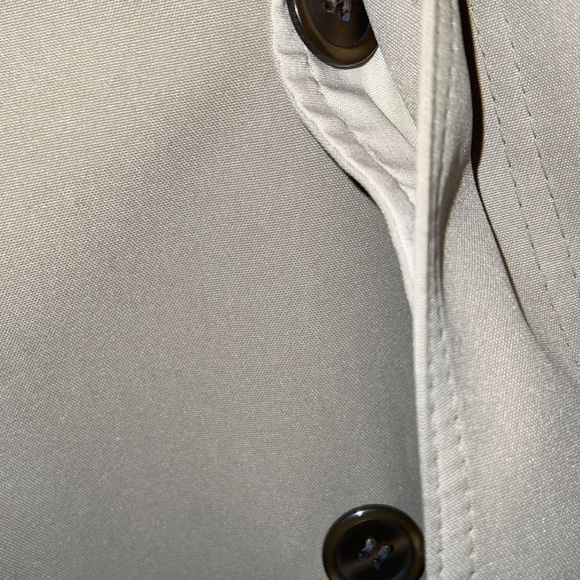 trench coat - Picture 5 of 6